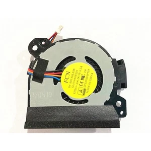 DFS350805PT0T CPU Lüfter für Toshiba R40-C A40-D Laptop Kühler Lüfter Teile - Bild 1 von 3