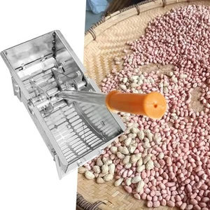 Hand Peanut Sheller Machine Peanut Peeling Machine for Restaurants - Picture 1 of 7