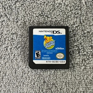 Zhu Zhu Puppies (Nintendo DS, 2011) Game Cart Only TESTED SHIPS FAST! - Picture 1 of 2