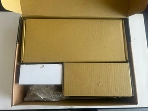 Kingston KS1162FL Royale Widespread Bathroom Faucet Polished Brass 8” Adj Center - Picture 1 of 7