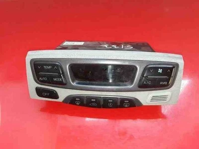 HYUNDAI TRAJET FO Altre Centraline 972503AXXX 2.00 Diesel 83kw 2002 25546617 - Immagine 1 di 4