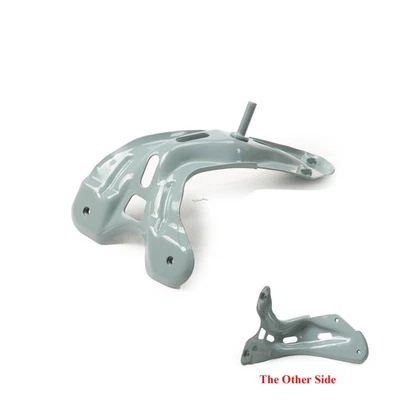 Left Front Fender Brace Fit For 2005-10 Jetta Jetta Variant 1K5821135 1K5821137 - Image 1 of 4