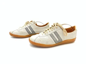 Ludwig Reiter Damen Halbschuh Schnürer Loafers Comfort Mehrfarbig Gr. 37 (UK 4) - Picture 1 of 8