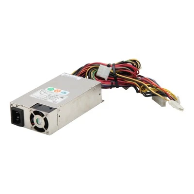 EMACS PIS-5300V B00P1S030V004 300W ATX 20+4 PIN 1U PSU Netzteil - Bild 1 von 2