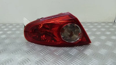 Daewoo Lacetti Left Passenger Nearside Tail Light Lamp Mk1 2004-2011D - Image 1 of 4