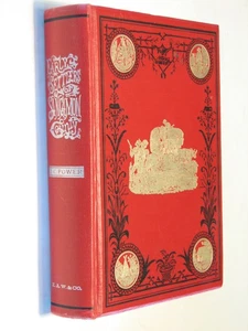 History Sangamon County, Illinois 1876, reprint Power, Genealogy Springfield - Picture 1 of 7