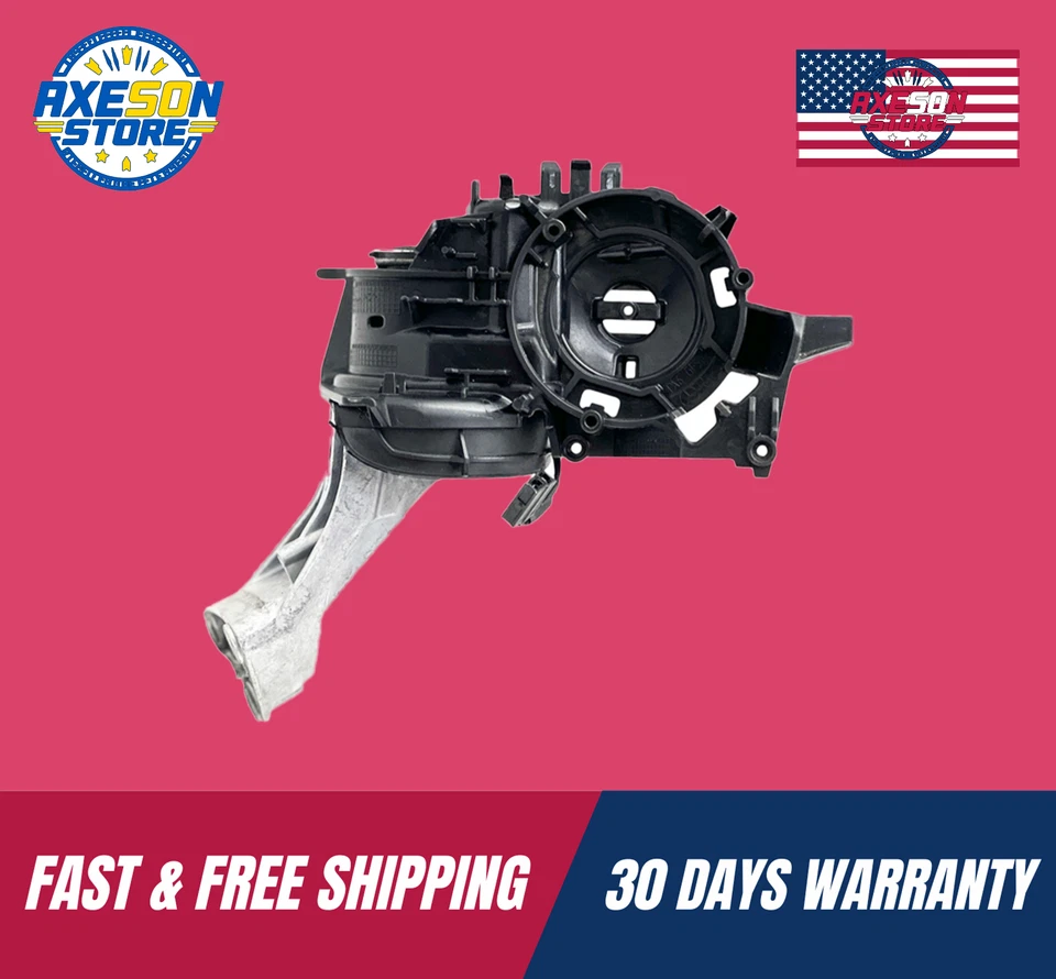 MERCEDES BENZ R172 SLK250 MARCO CARCASA ESPEJO RETROVISOR EXTERIOR DELANTERO DERECHO OEM Foto 1 de 4