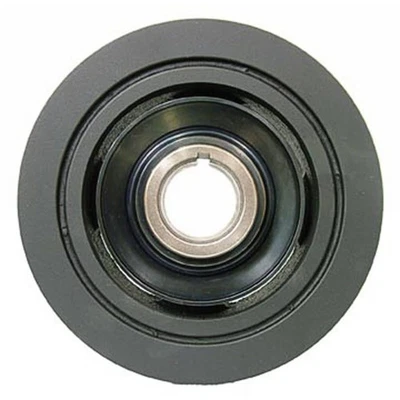 PB1091N Dayco Harmonic Balancer for Truck 4 Runner Toyota Pickup 4Runner Celica - Image 1 of 2
