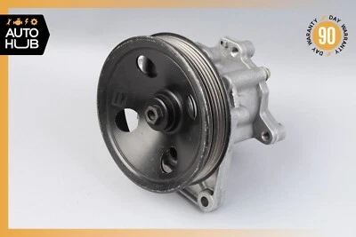 Bomba de dirección asistida 98-04 Mercedes R129 SL500 E320 SLK320 0024662401 OEM Foto 1 de 4