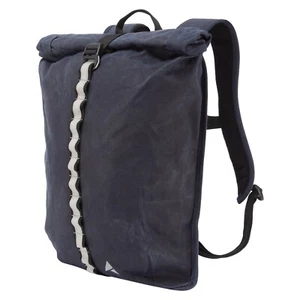 ALTURA HERITAGE CYCLING BACKPACK COLOUR NAVY 12 LITRE - Picture 1 of 5