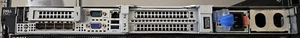 Dell PowerEdge XR11 Gold 6312U 3.6Ghz 24C 128GB 2x480GB Reverse Airflow Router - Picture 1 of 3