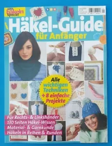 simply kreativ Häkel Special Juni 01/2020 Häkel-Guide für Anfänger ungelesen 1A - Bild 1 von 1