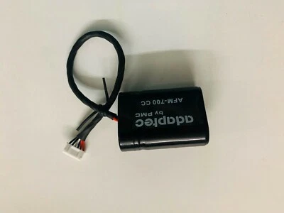 Adaptec AFM-700 CC Cache Battery Backup For Flash 700 ASR-71605 72405 8805 8405 - Image 1 of 4