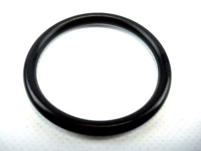 Hitachi 876174 / 876-174 Piston Ring O-Ring-New NV45AB & NV45AB2 Roofing Nailer - Image 1 of 3