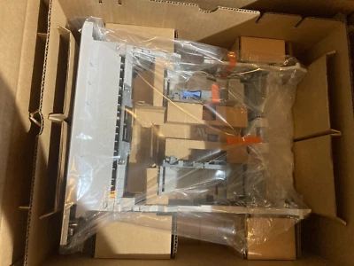 NEW HP RM1-6279 PAPER TRAY CASSETTE LASERJET P3015 M521 M525 (INC VAT) - Image 1 of 3