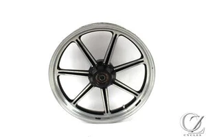 09-13 Triumph Bonneville SE Front Rim Wheel - Bild 1 von 6