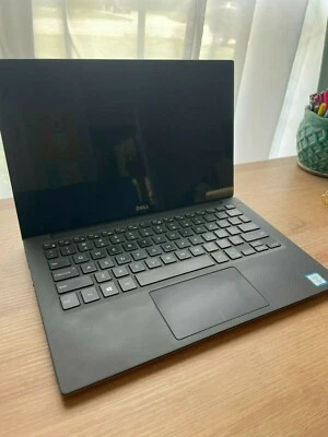 Dell XPS 13 9350 Signature Edition with Touch Excellent Used Condition - Image 1 of 4