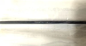 SHIMANO EXAGE TELE SPINNING TEXBXMTS21M1 SPARE TIP SECTION #1 - Picture 1 of 2