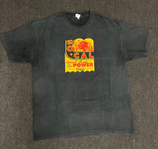 Socal Speed Shop Black T-Shirt Size XL