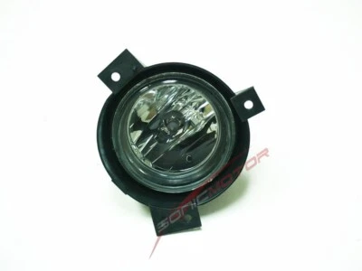 Luz antiniebla lateral derecha para pasajero Ford Ranger 2001-2003 (sin STX) Foto 1 de 2
