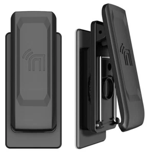 2-Pack Universal Belt Clip for Cell Phone, iPhone, Flip Phone, iPod, Remote, etc - Picture 1 of 6