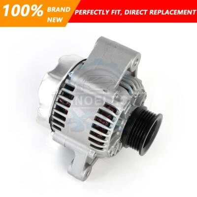 Alternador para Toyota Camry 1999-2001 Solara 1997-2001 2,2 L 90 amperios 13754 AND0187 Foto 1 de 4