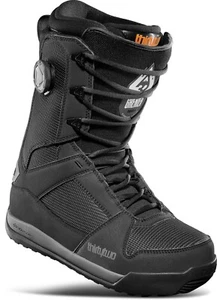 Botas de Snowboard Thirtytwo Diesel Hybrid x Grenier, Para Hombre Talla 10 Negras EE. UU. 2025 - Imagen 1 de 2