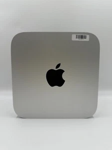 APPLE Mac Mini A1347 2014 Core i7-4578U 16GB RAM 1000GB SSD - Picture 1 of 12