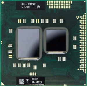 HP 8440P I5 DUAL CORE 520M 2.4GHZ - Picture 1 of 1