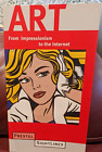 Art: From Impressionism to the Internet by Klaus Richter (Paperback, 2001)