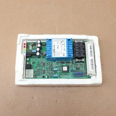 MSA AUER ED090 SMD ALARM CONTROLLER CARD (2) - Image 1 of 4