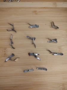 ARTIN 1/43 SLOT CAR Braids / Pick Ups Enough for 10 cars TUNING TIP BUY 2 GET 1 - Bild 1 von 7