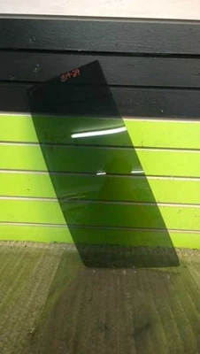 05 NISSAN XTERRA PASSENGER RIGHT REAR VENT GLASS OEM 1319-29 Foto 1 de 2