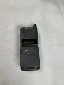 Vintage Motorola Bellsouth Mobile Cellphone F09HLD8415BG - Photo 1 sur 6