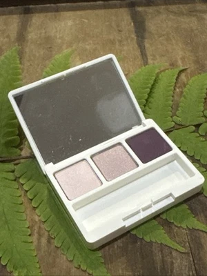 Clinique All About Shadow Trio 10 Going Steady Travel Talla Nuevo sin caja Foto 1 de 4