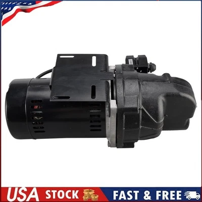 SWS50 1/2 HP Cast Iron Shallow WelJet Pump use inwells up to 25 ft deep - Image 1 of 4