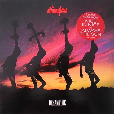 The Stranglers - Dreamtime - LP - Image 1 of 4