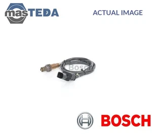 0 281 004 107 LAMBDA OXYGEN O2 SENSOR BOSCH FOR MAN TGS,TGA,TGX,TGM,TGL,HOCL - Picture 1 of 9