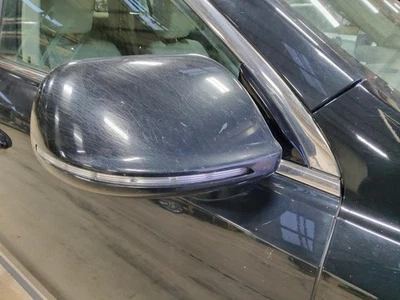 Espejo de puerta derecho usado se adapta a: Lincoln MKT 2016 lámpara de aproximación memoria de señal Foto 1 de 4