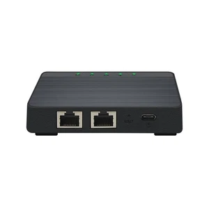 4G-LTE-Internet-Router mit SIM-Kartensteckplatz, Freigeschaltetem, Mobilem 1075 - Afbeelding 1 van 10