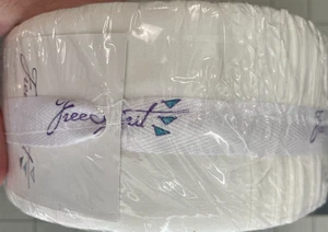 Fairly Dust - White on White Jelly Roll - True Colors - Free Spirit - Picture 1 of 2