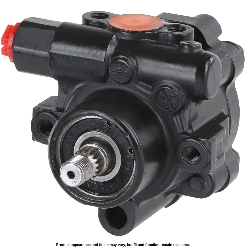 Bomba de dirección asistida A1 Cardone 21-494 para 10-15 Armada Pathfinder QX56 TITAN Foto 1 de 4