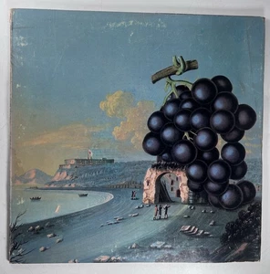 Moby Grape Wow LP Vinyl Record CS9613 Columbia  - Picture 1 of 5