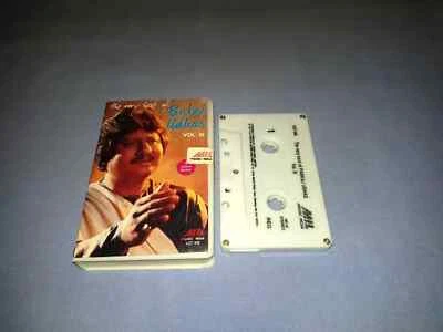 THE VERY BEST OF PANKAJ UDHAS VOL.3 CASSETTE TAPE ALBUM - Image 1 of 2