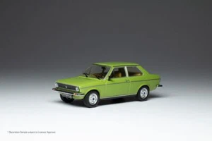 VW DERBY LS - 1977 - Imagen 1 de 1