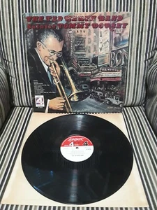 Ted Heath-"..Salutes Tommy Dorsey"-London-SP44228-Stereo-1976-NM - Picture 1 of 4