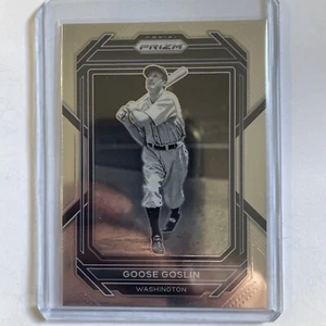 2023 Panini Prizm - #189 Goose Goslin - Picture 1 of 2