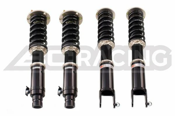 BC Racing BR Series Extreme Low Coilover Shock Spring Kit for Acura TLX 2015+ - Изображение 1 из 4