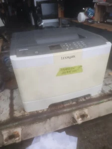 Lexmark C5410dn - Picture 1 of 5