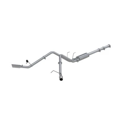 MBRP ARMOR LITE 3"/2.5" CatBack escape para 19-24 RAM 1500 Classic 5.7L - Imagem 1 de 3